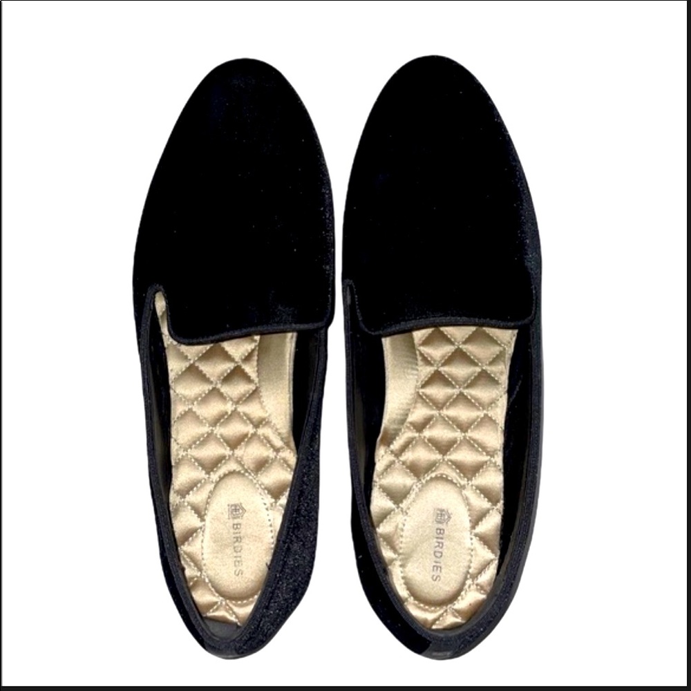 The Starling Flat BIRDIES Size 12